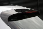 Porsche Macan Turbo 2015 года